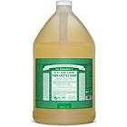 Dr. Bronner's Pure Castile Liquid Soap 3800ml