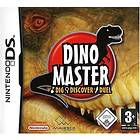 Dino Master (DS)