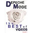 Depeche Mode: Best of Videos (UK) (DVD)