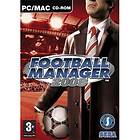 Football Manager 2008 (PC)