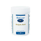 BioCare Butyric Acid 90 Kapselit