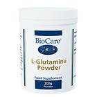 BioCare L-Glutamine Powder 0.2kg