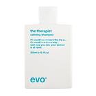 Evo Hair The Therapist Calming Shampoo 300ml