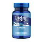 Higher Nature Theanine 100mg 30 Kapslar