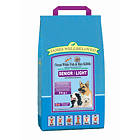 James Wellbeloved Dog Senior Fish & Rice 2kg