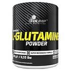 Olimp Sport Nutrition L-Glutamine Powder 0,25kg