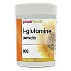 Power Health L-Glutamine Powder 0.1kg