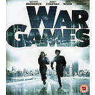 WarGames (UK) (Blu-ray)