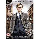 Endeavour - Series 1 (UK) (DVD)