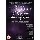 Twilight Zone: 80's version (UK) (DVD)