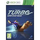 Turbo: Super Stunt Squad (Xbox 360)