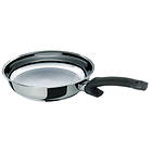 Fissler Crispy Steelux Comfort Stekepanne 28cm