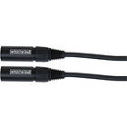 Whirlwind MK4 XLR - XLR M-F 1,8m