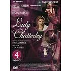Lady Chatterley (4-Disc) (DVD)