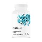 Thorne Research Pure Ascorbic Acid 250 Kapselit