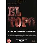 El Topo (UK) (DVD)