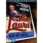 Laura (UK) (DVD)