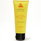 The Naked Bee Hand & Body Lotion 200ml
