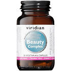 Viridian Ultimate Beauty Complex 30 Capsules