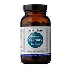 Viridian Fertility For Men 120 Capsules