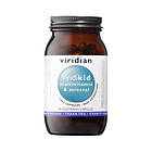 Viridian Viridikid Multivitamin And Mineral 90 Kapselit