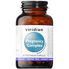 Viridian Pregnancy Complex 60 Capsules