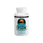 Source Naturals OptiZinc 120 Tablets