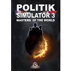 Masters of the World: Geo-Political Simulator 3 (PC)