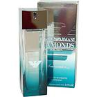 Giorgio Armani Diamonds Summer For Men edt 75ml
