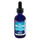 Trace Minerals Ionic Magnesium 400mg 59ml