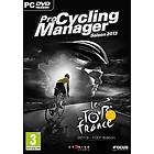 Pro Cycling Manager 2013 (PC)