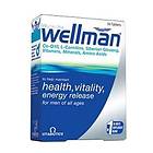 Vitabiotics Wellman Original 90 Tablets
