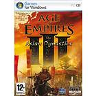Age of Empires III: The Asian Dynasties (Expansion) (PC)