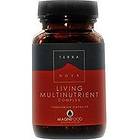 Terranova Living Multinutrient Complex 50 Kapselit