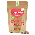 Together Health Multi Vit & Mineral 30 Capsules