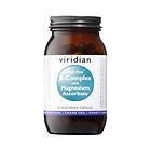 Viridian High Five B Complex With Magnesium Ascorbate 90 Capsules