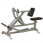 Body Solid Leverage Seated Row LVSR