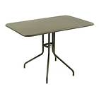 Fermob Petale Table 110x70cm