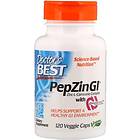Doctor's Best PepZinGl Zinc-L-Carnosine Complex 120 Kapsler