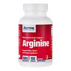 Jarrow Formulas Arginine 1000mg 100 Tabletter