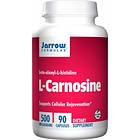 Jarrow Formulas L-Carnosine 500mg 90 Kapslar