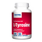 Jarrow Formulas L-Tyrosine 500mg 100 Kapslar