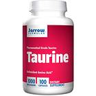 Jarrow Formulas Taurine 1000mg 100 Kapslar