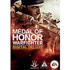 Medal of Honor: Warfighter - Digital Deluxe (PC)
