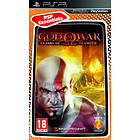 God of War: Chains of Olympus (PSP)