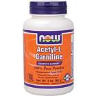 Now Foods Acetyl-L-Carnitine 85g