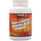 Now Foods Branched Chain Amino Acids 120 Kapslar