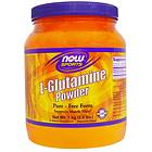 Now Foods L-Glutamine Powder 1kg