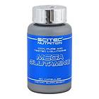 Scitec Nutrition Mega Glutamine 90 Kapselit