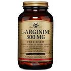 Solgar L-Arginine 500mg 250 Kapslar